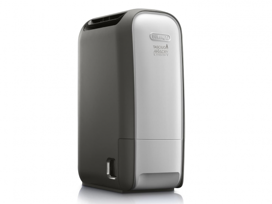 Deshumidificador Delonghi DNS80 20L